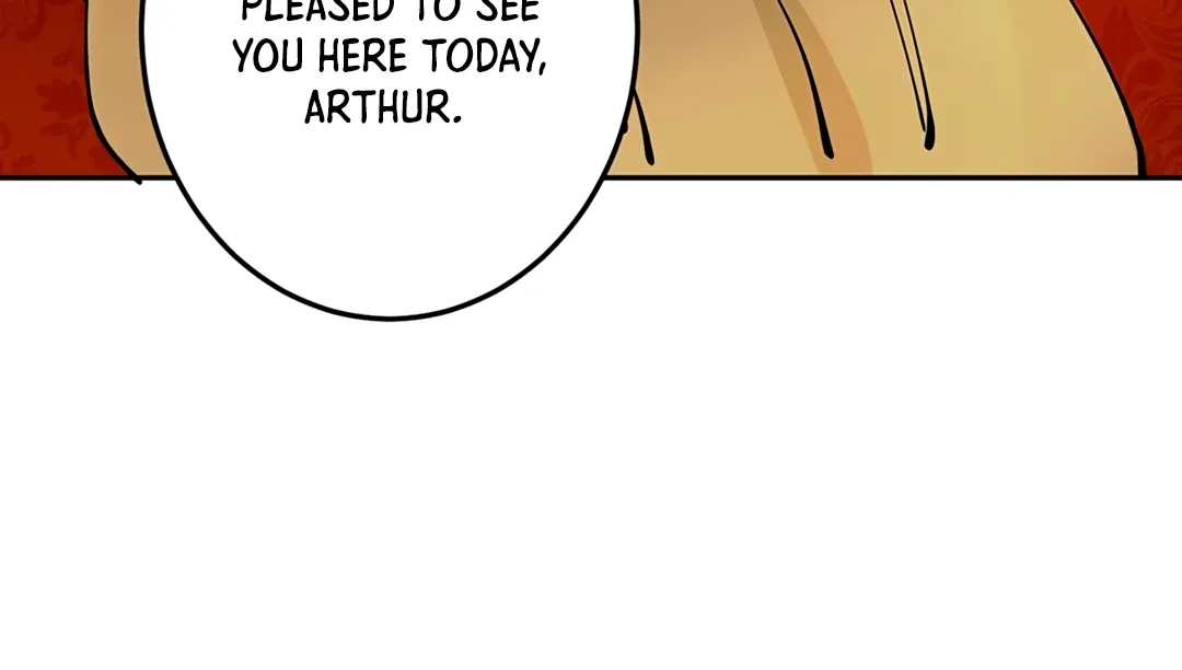 Becoming the Queen at the Age of Six Chapter 54 page 80 - 
