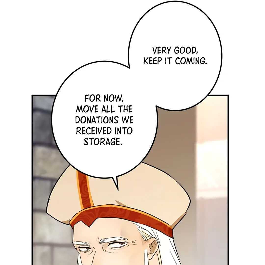 Becoming the Queen at the Age of Six Chapter 54 page 9 - 