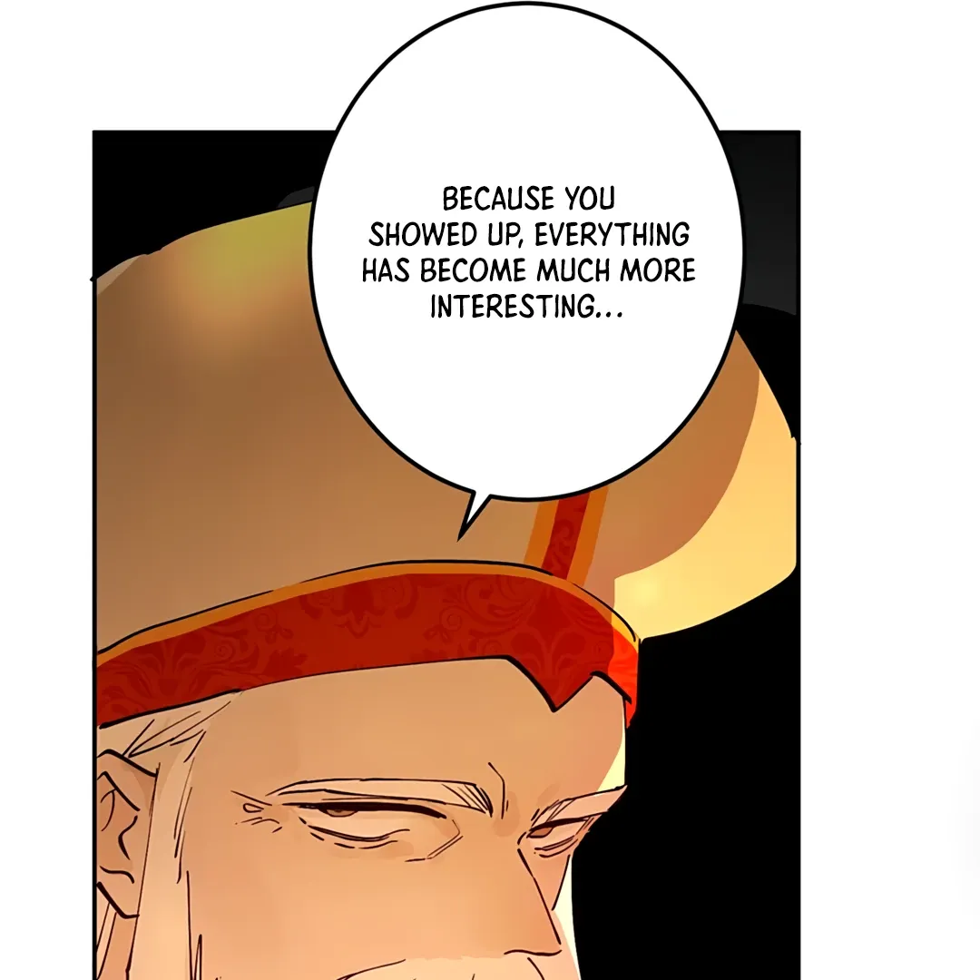Becoming the Queen at the Age of Six Chapter 54 page 81 - 
