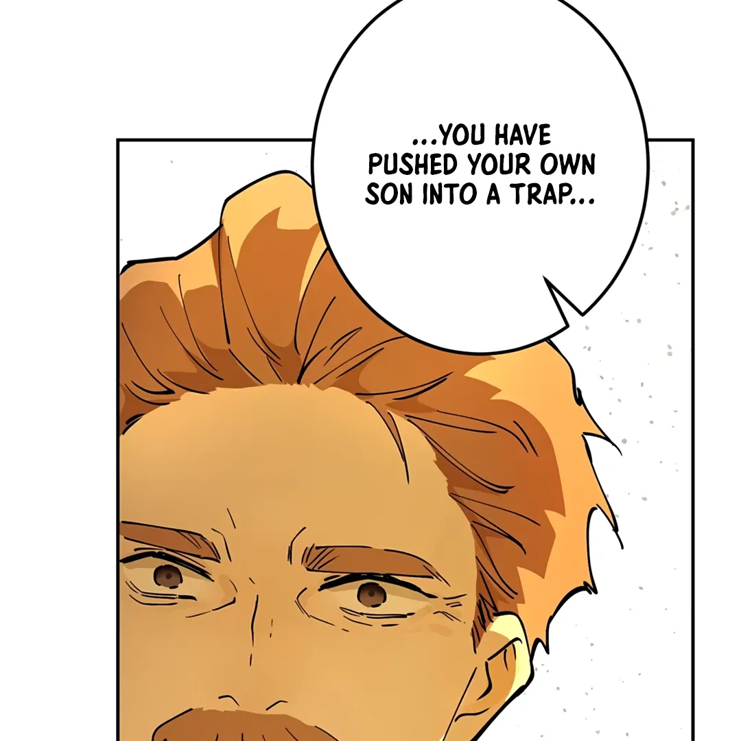 Becoming the Queen at the Age of Six Chapter 54 page 83 - 