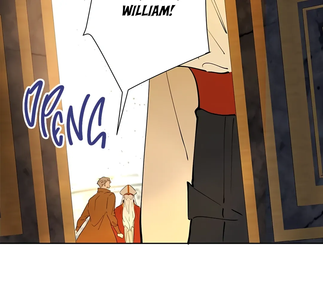 Becoming the Queen at the Age of Six Chapter 54 page 88 - 
