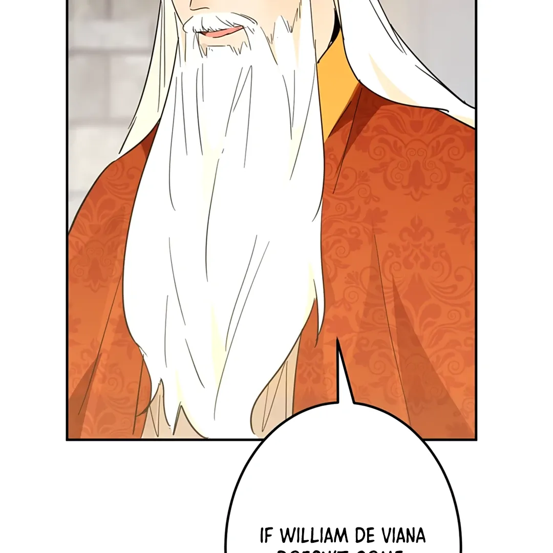 Becoming the Queen at the Age of Six Chapter 54 page 10 - 