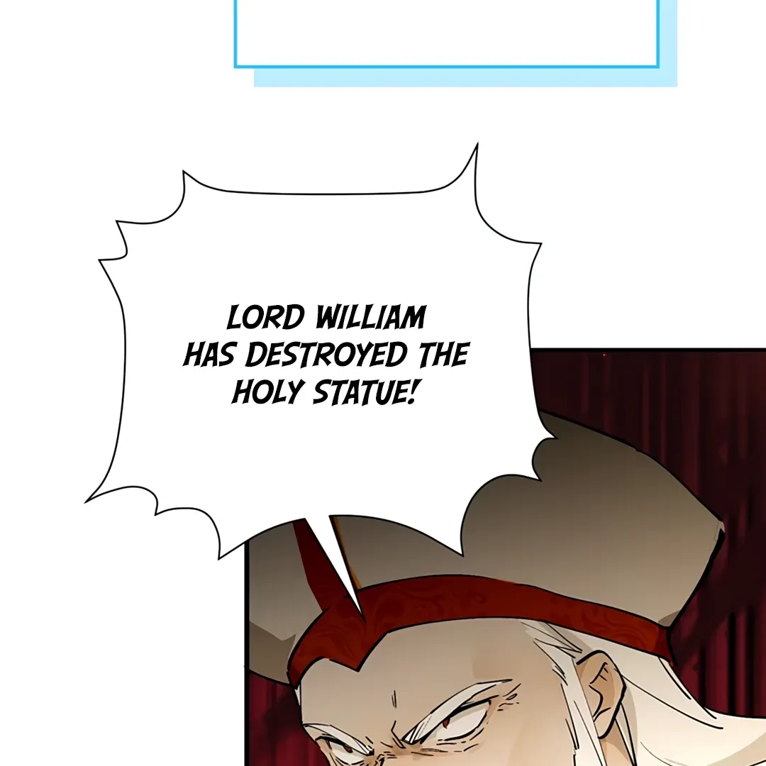 Becoming the Queen at the Age of Six Chapter 54 page 94 - 
