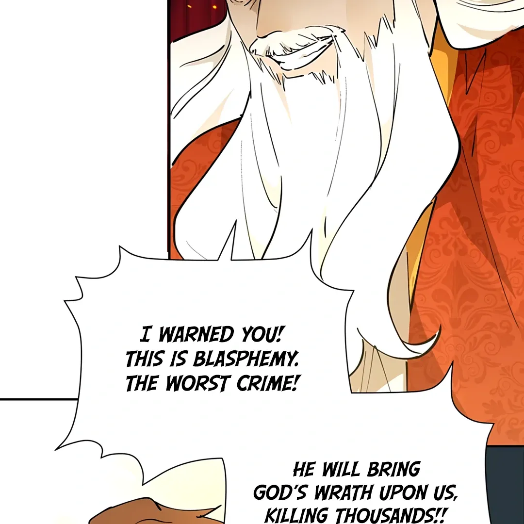 Becoming the Queen at the Age of Six Chapter 54 page 95 - 