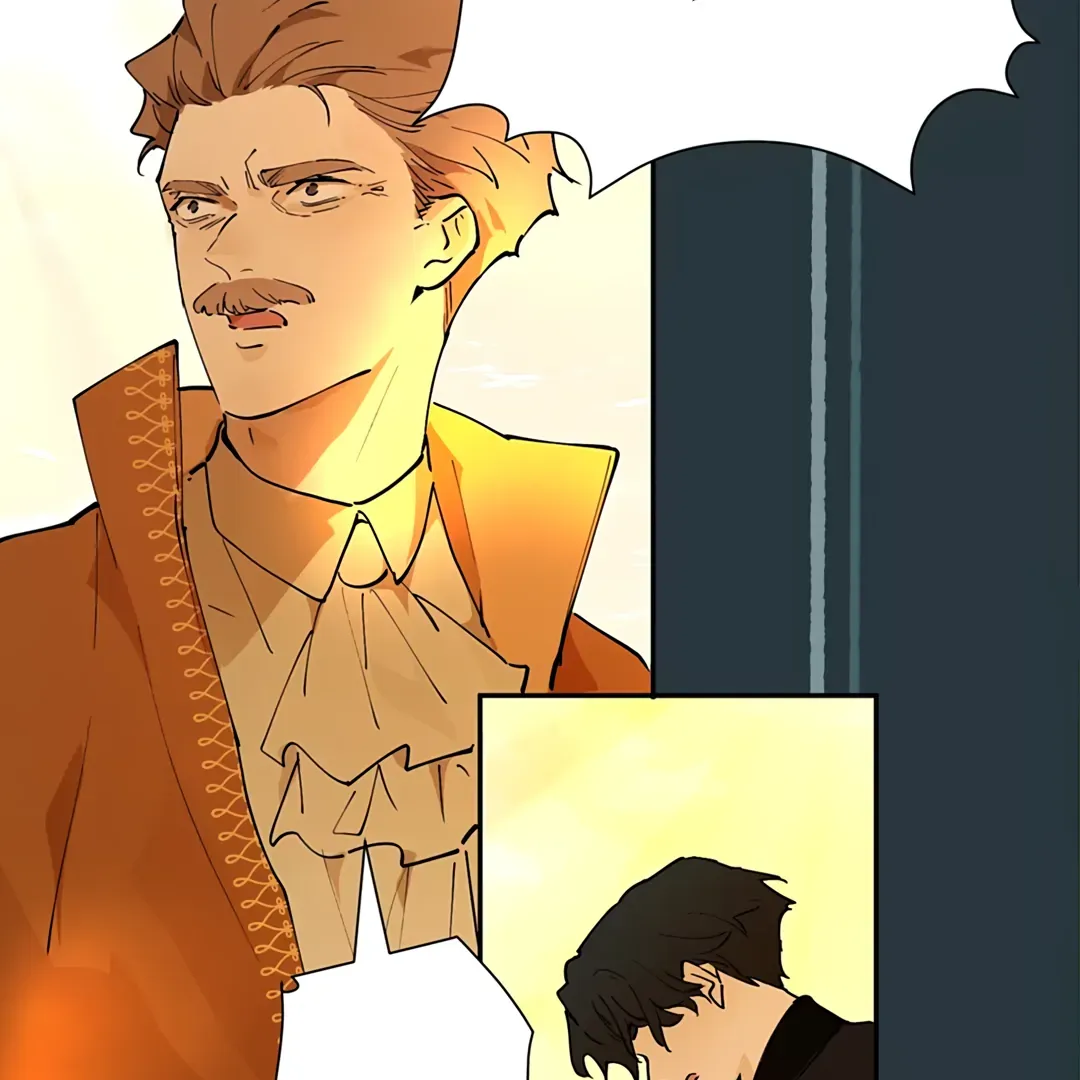 Becoming the Queen at the Age of Six Chapter 54 page 96 - 