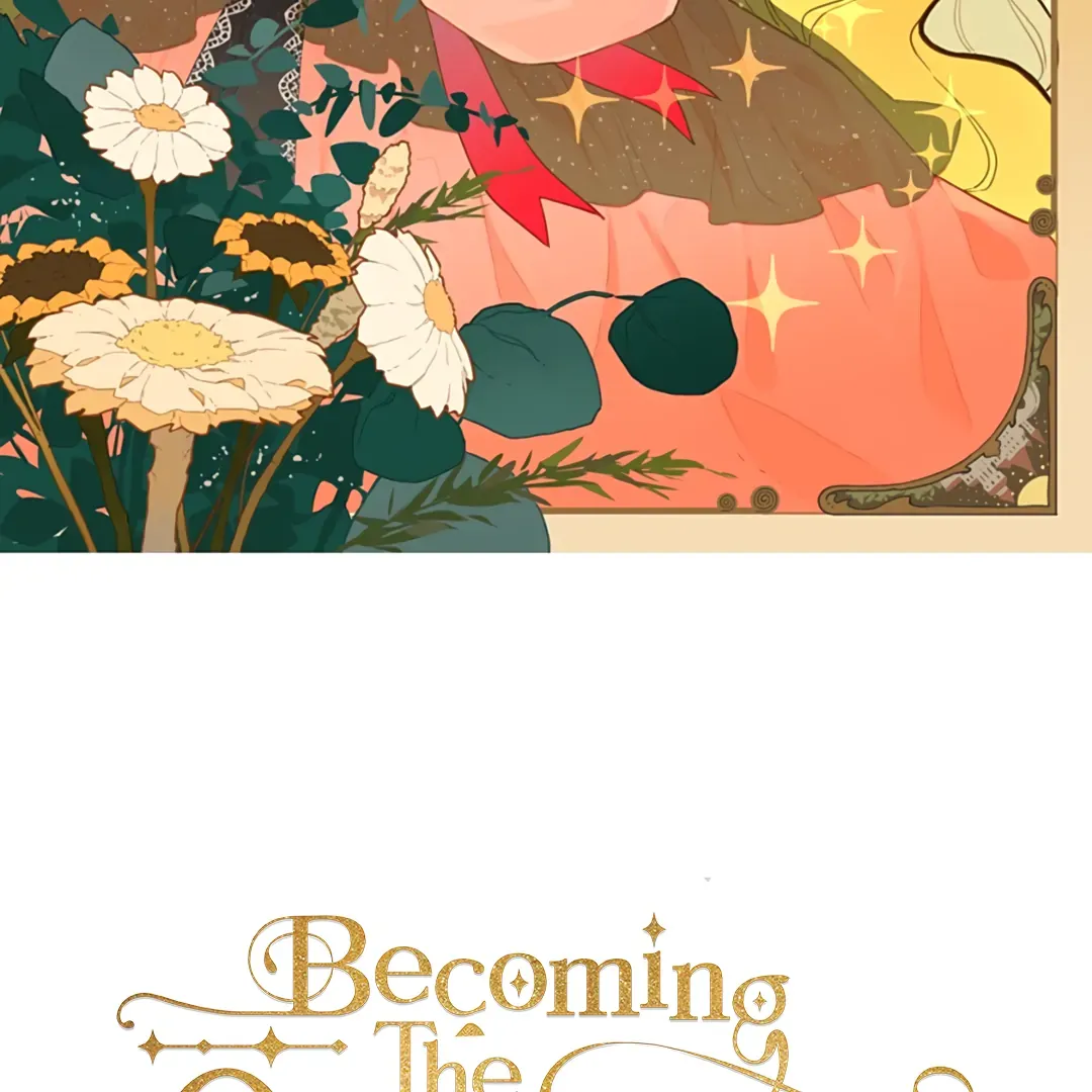 Becoming the Queen at the Age of Six Chapter 55 page 2 - 