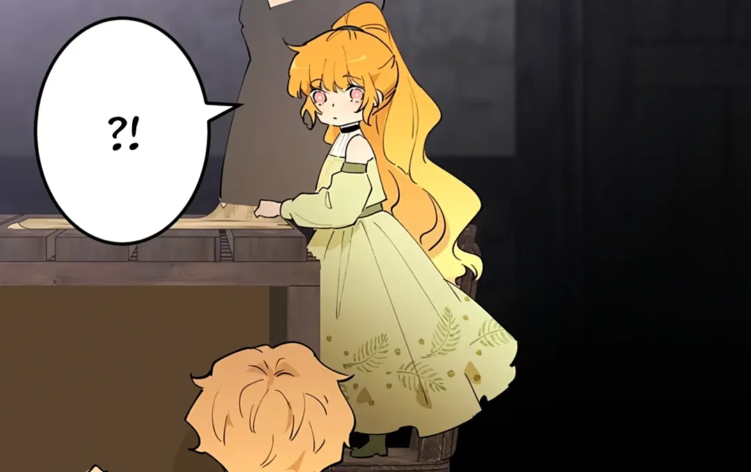 Becoming the Queen at the Age of Six Chapter 55 page 101 - 