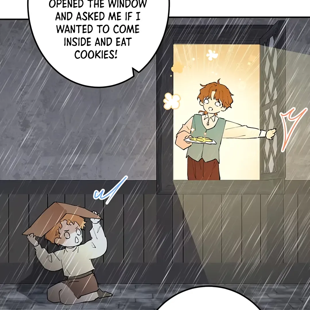 Becoming the Queen at the Age of Six Chapter 55 page 104 - 