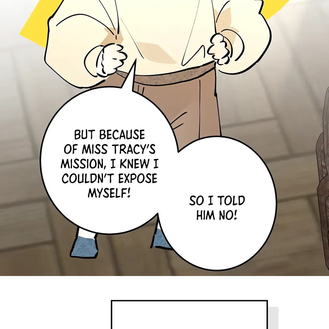 Becoming the Queen at the Age of Six Chapter 55 page 106 - 