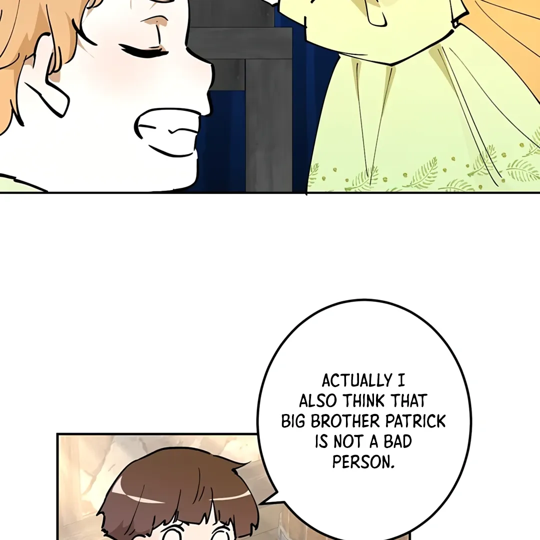 Becoming the Queen at the Age of Six Chapter 55 page 108 - 