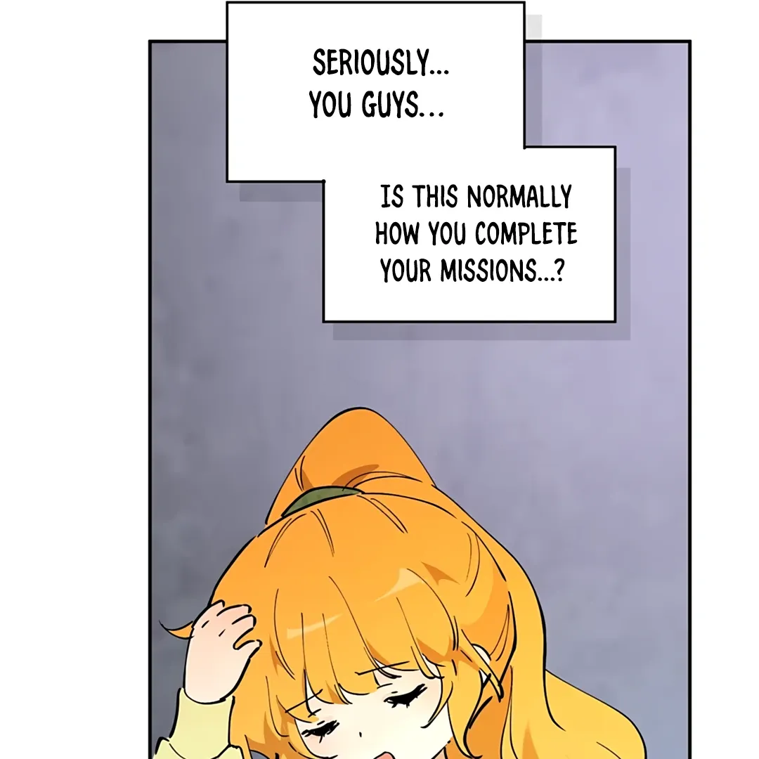 Becoming the Queen at the Age of Six Chapter 55 page 111 - 