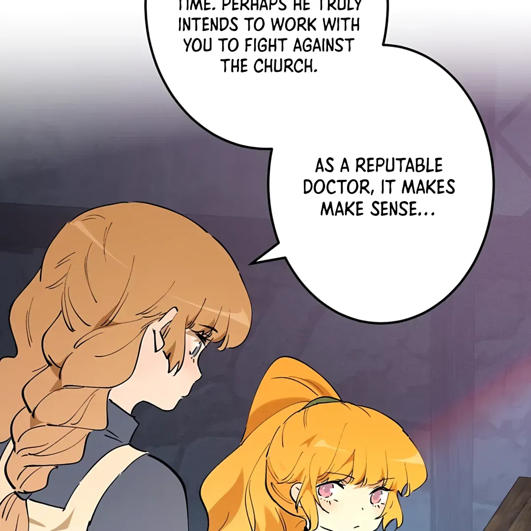 Becoming the Queen at the Age of Six Chapter 55 page 113 - 