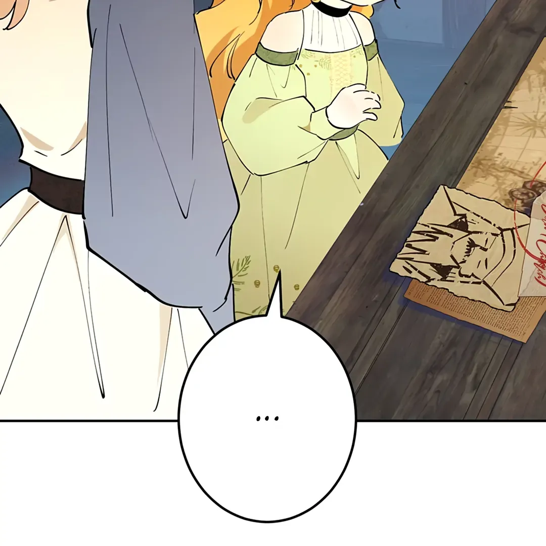 Becoming the Queen at the Age of Six Chapter 55 page 114 - 