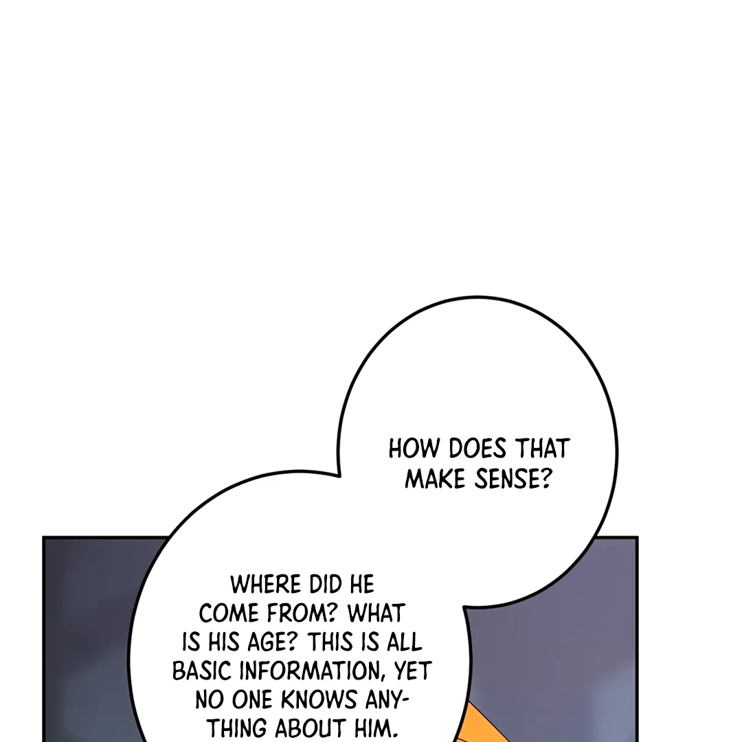 Becoming the Queen at the Age of Six Chapter 55 page 115 - 
