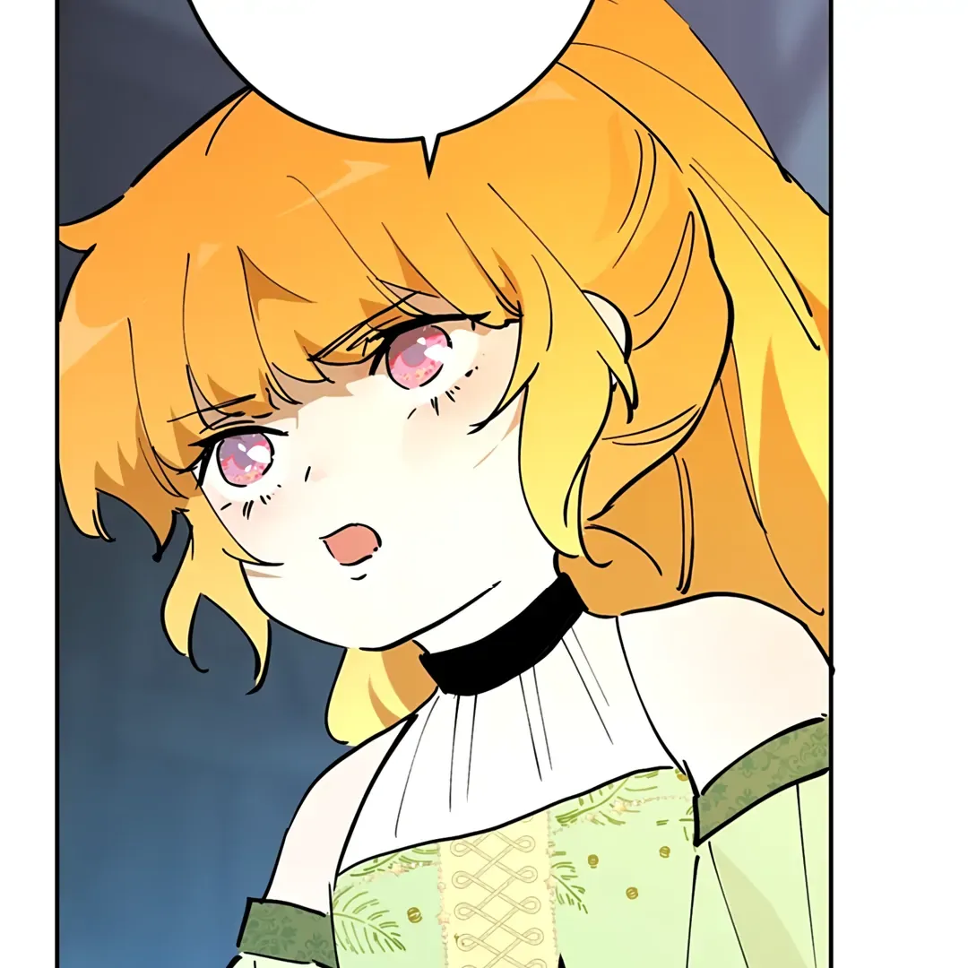 Becoming the Queen at the Age of Six Chapter 55 page 116 - 