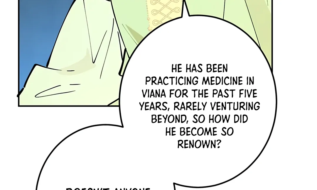 Becoming the Queen at the Age of Six Chapter 55 page 117 - 