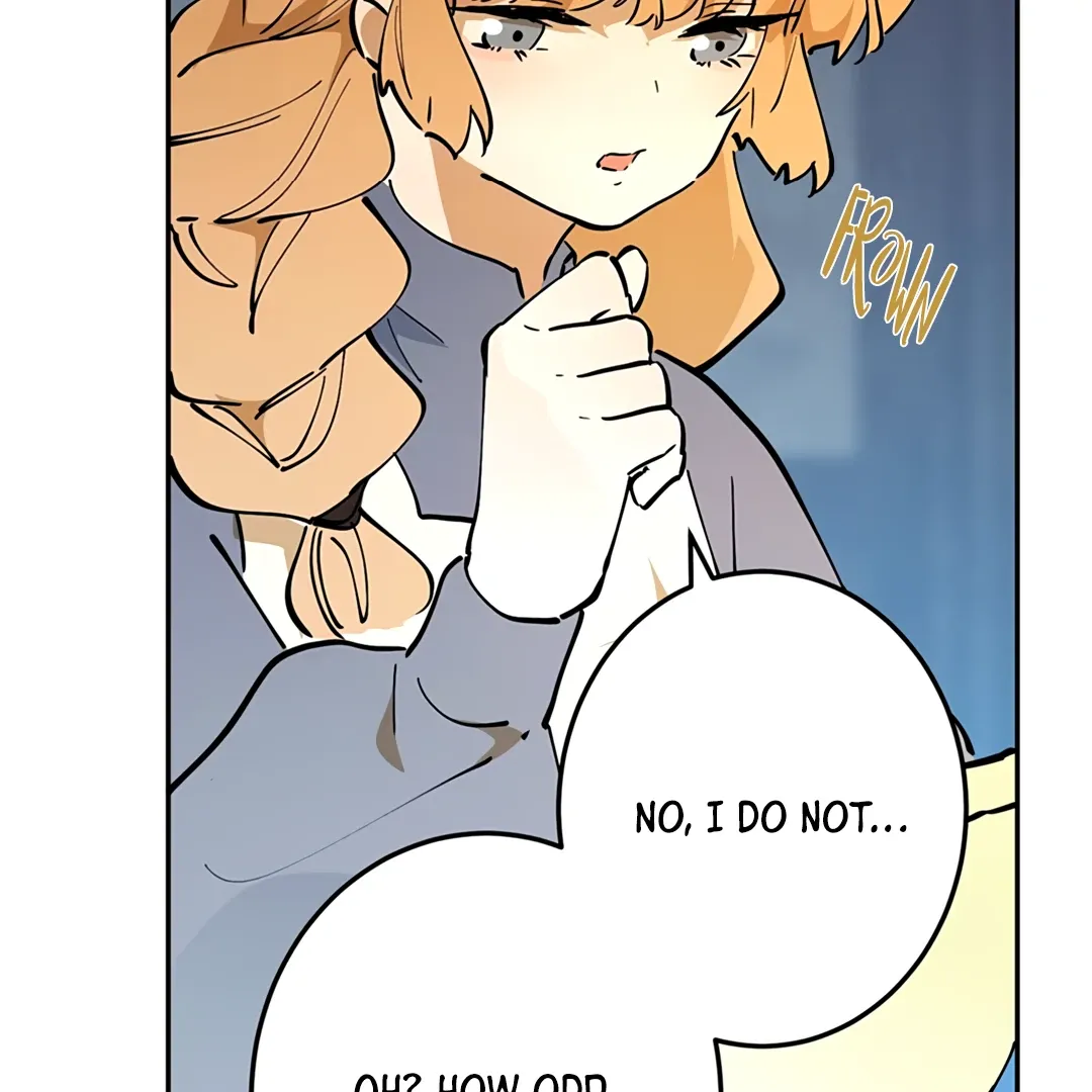 Becoming the Queen at the Age of Six Chapter 55 page 120 - 