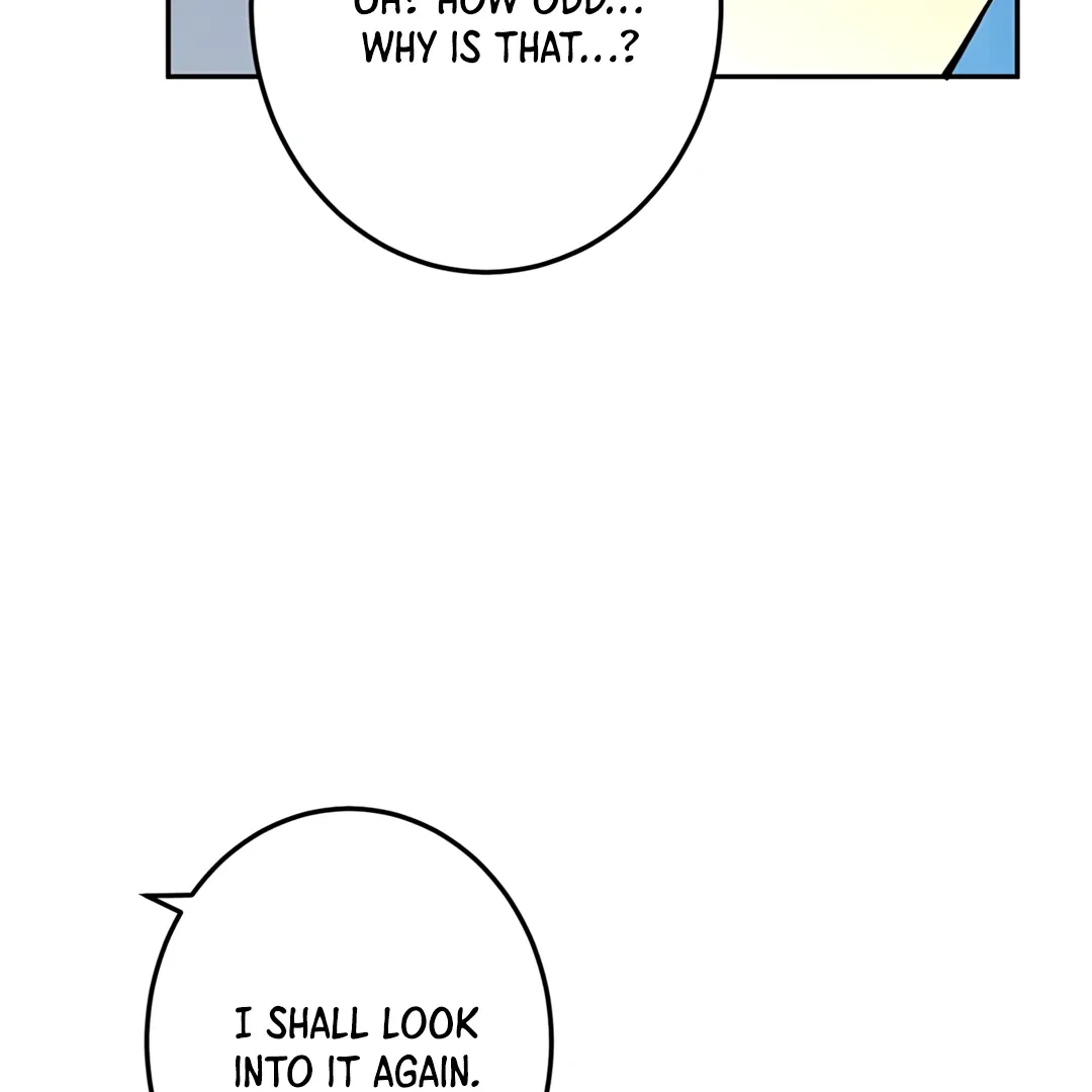 Becoming the Queen at the Age of Six Chapter 55 page 121 - 