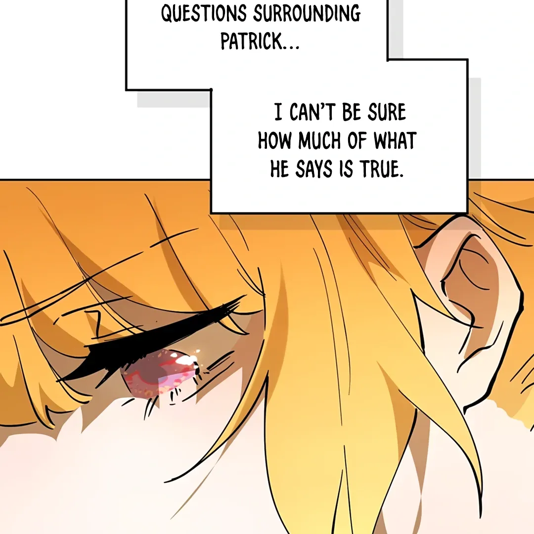 Becoming the Queen at the Age of Six Chapter 55 page 124 - 