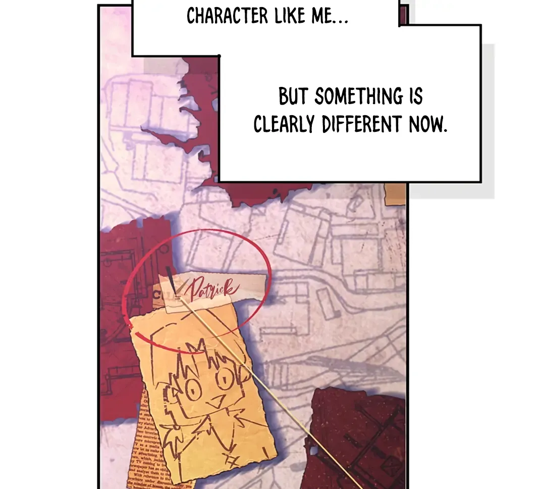 Becoming the Queen at the Age of Six Chapter 55 page 126 - 