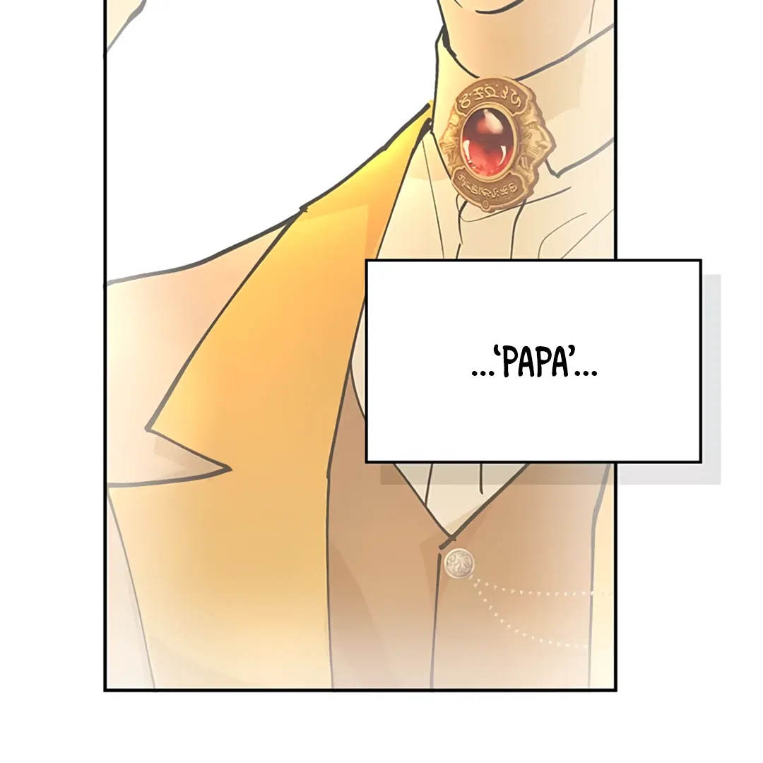 Becoming the Queen at the Age of Six Chapter 55 page 133 - 