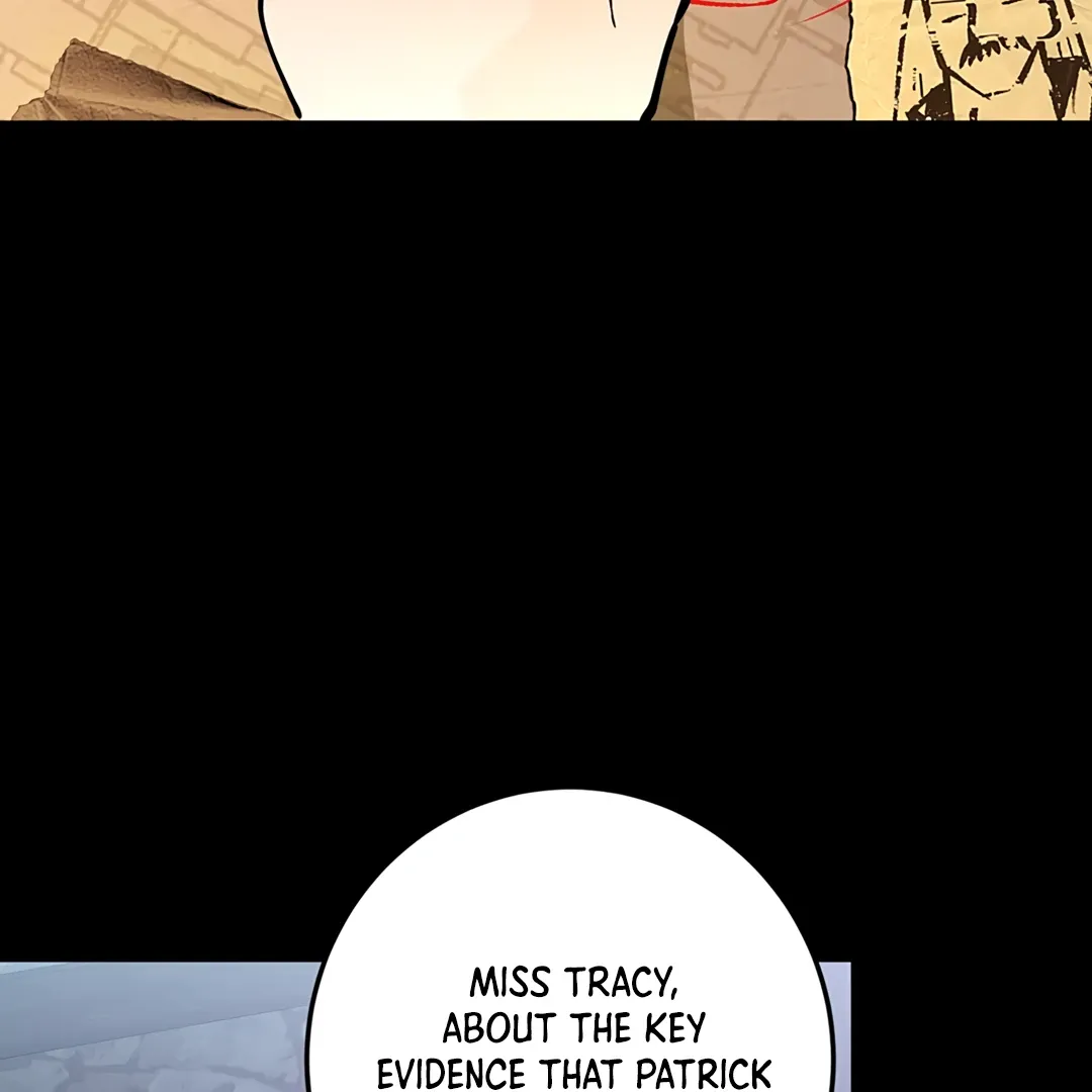 Becoming the Queen at the Age of Six Chapter 55 page 140 - 