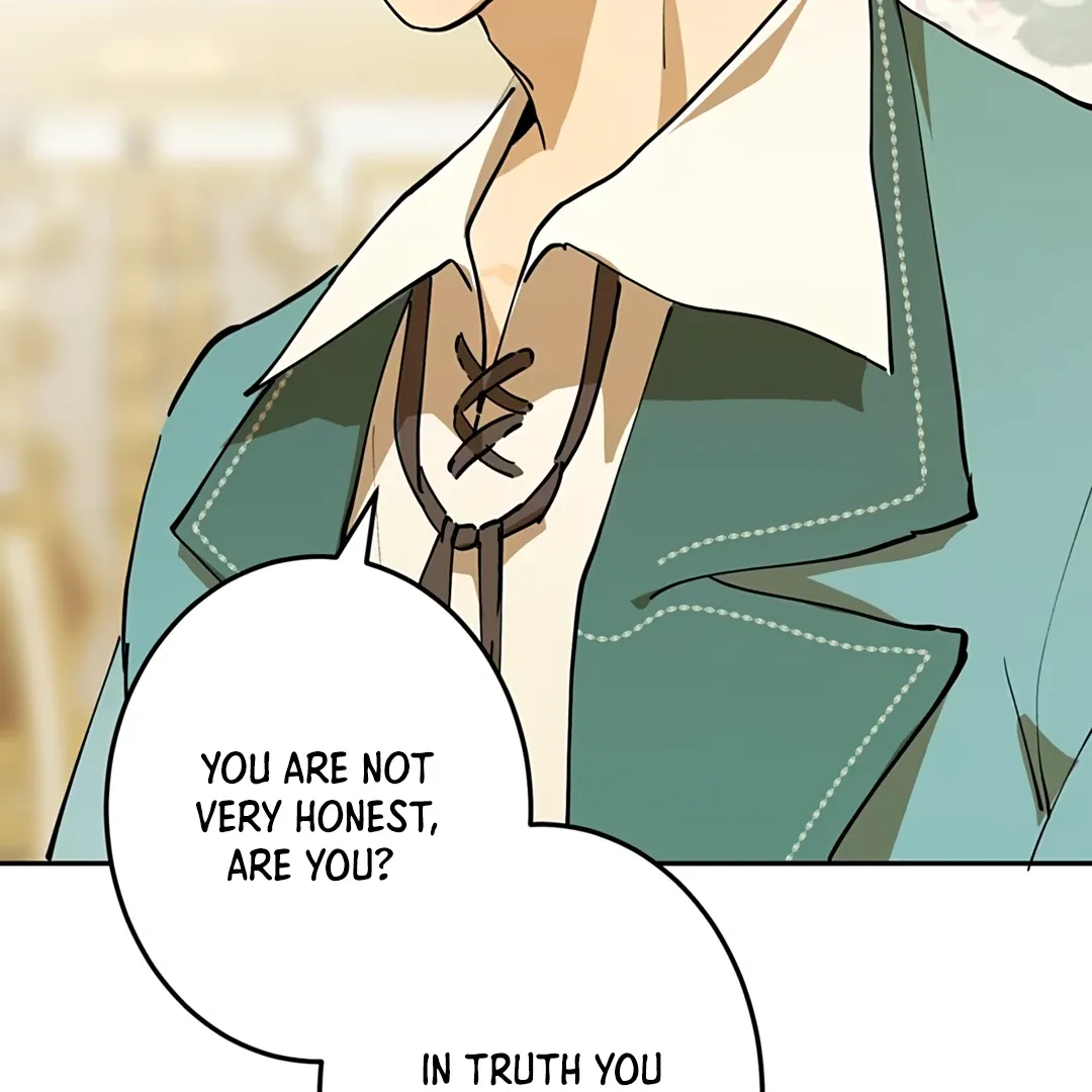 Becoming the Queen at the Age of Six Chapter 55 page 15 - 