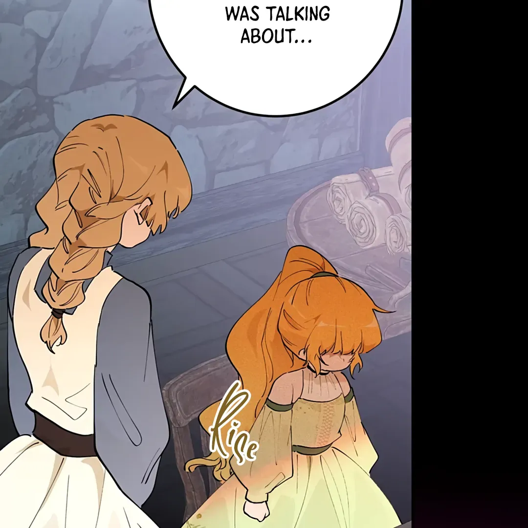 Becoming the Queen at the Age of Six Chapter 55 page 141 - 
