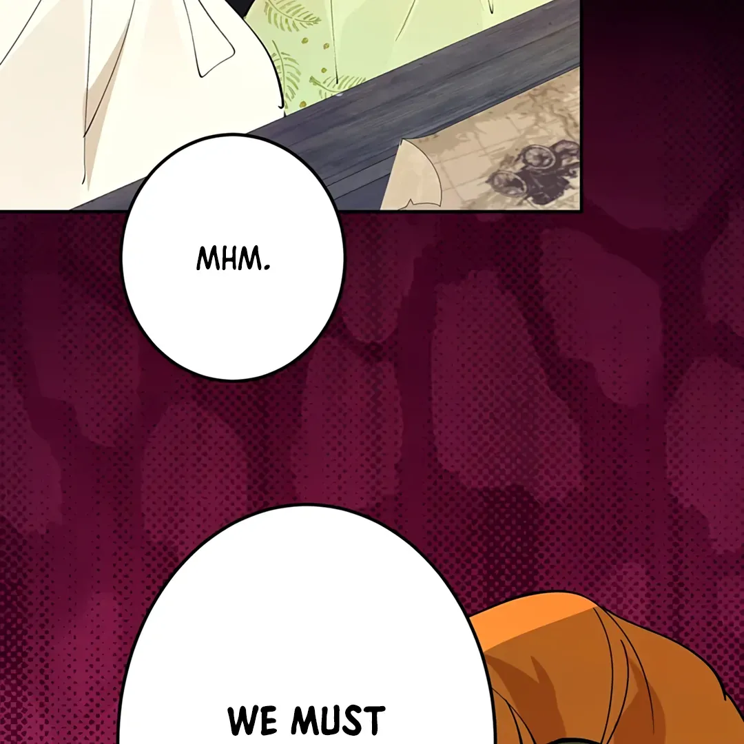 Becoming the Queen at the Age of Six Chapter 55 page 142 - 