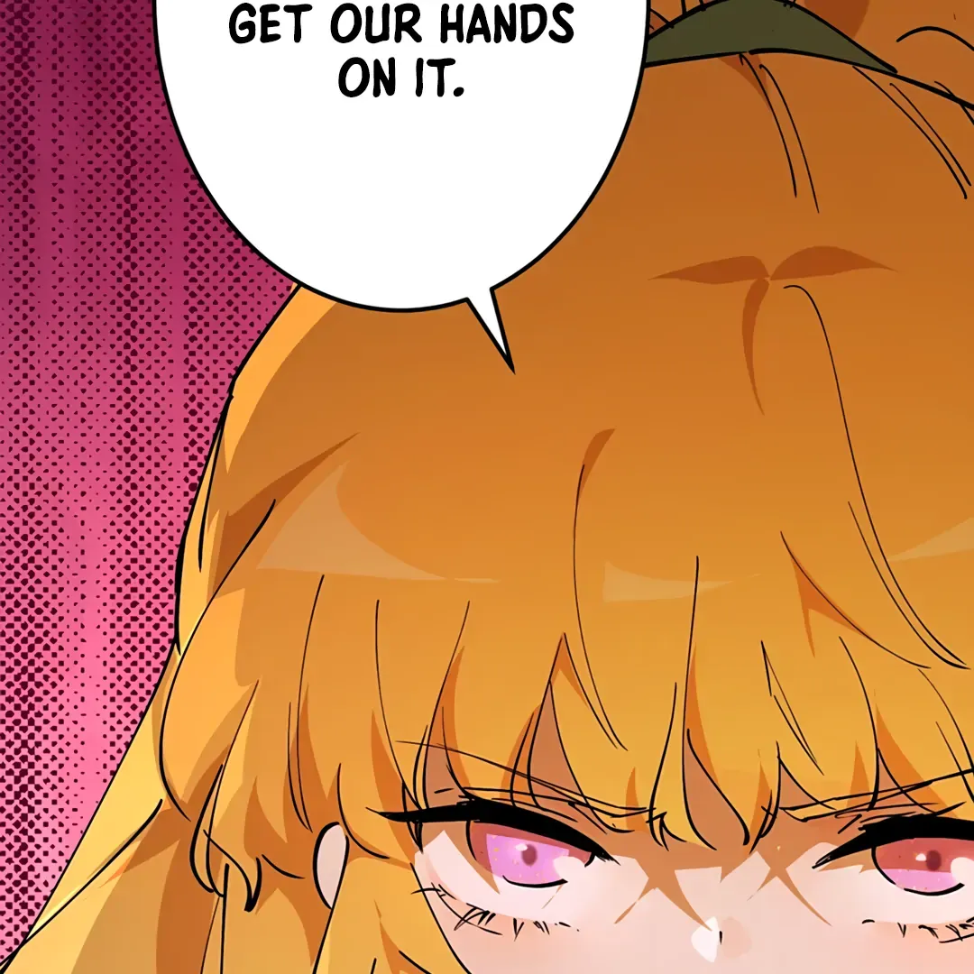 Becoming the Queen at the Age of Six Chapter 55 page 143 - 