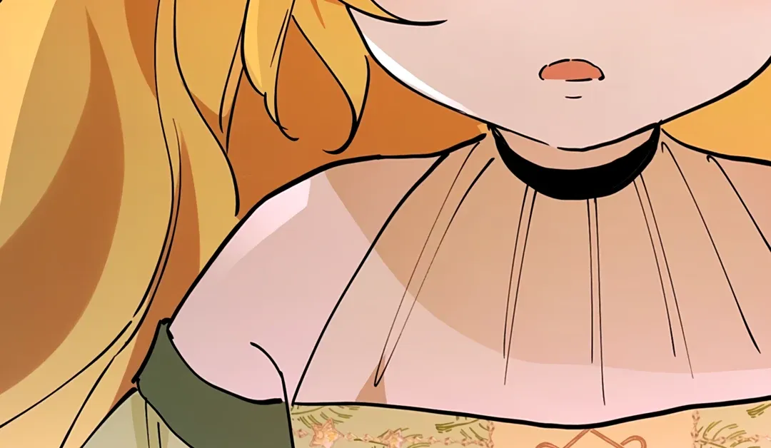 Becoming the Queen at the Age of Six Chapter 55 page 144 - 