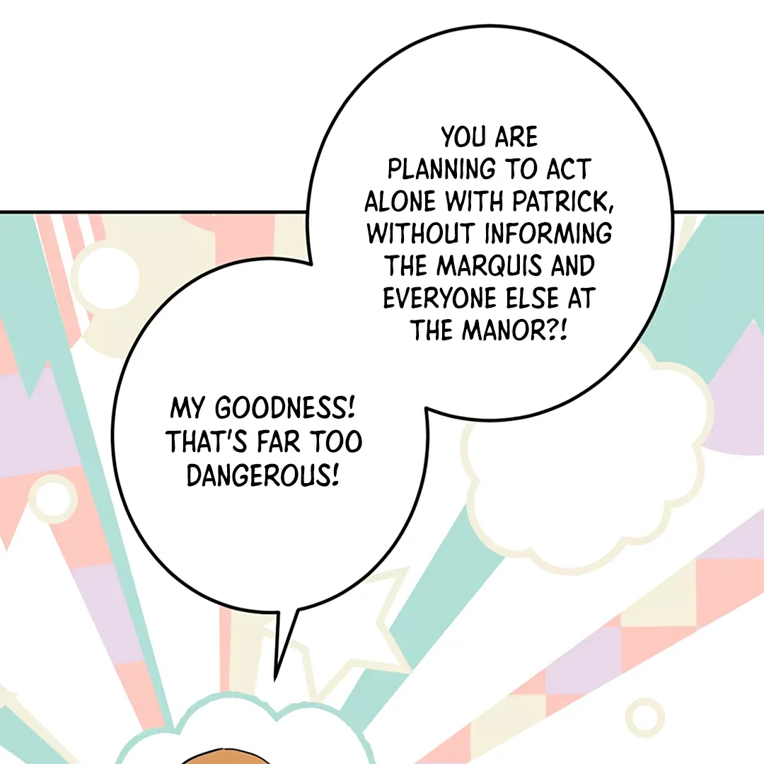 Becoming the Queen at the Age of Six Chapter 55 page 148 - 