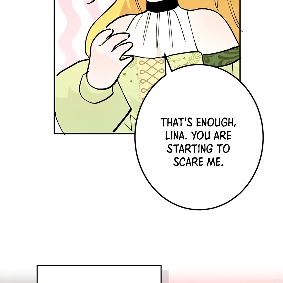 Becoming the Queen at the Age of Six Chapter 55 page 151 - 