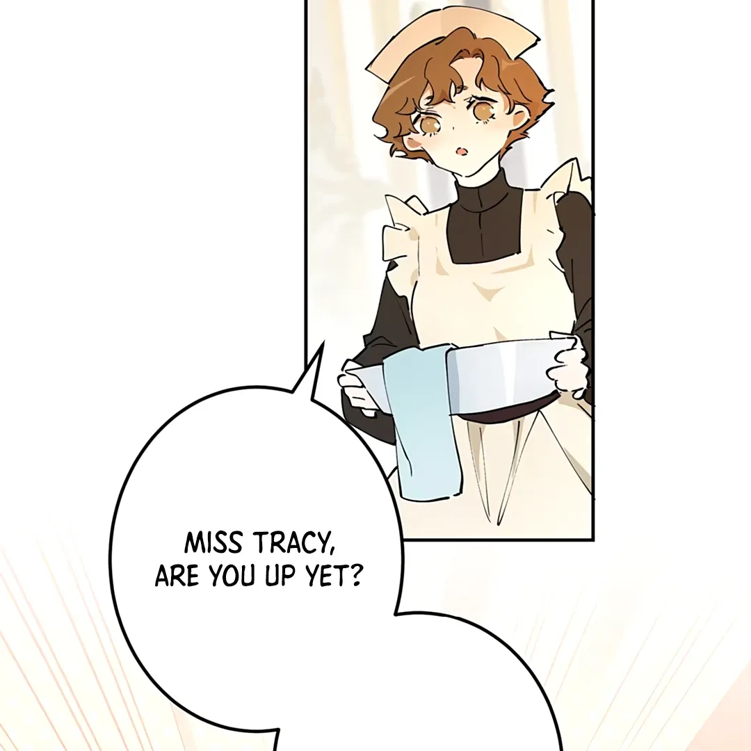 Becoming the Queen at the Age of Six Chapter 55 page 156 - 