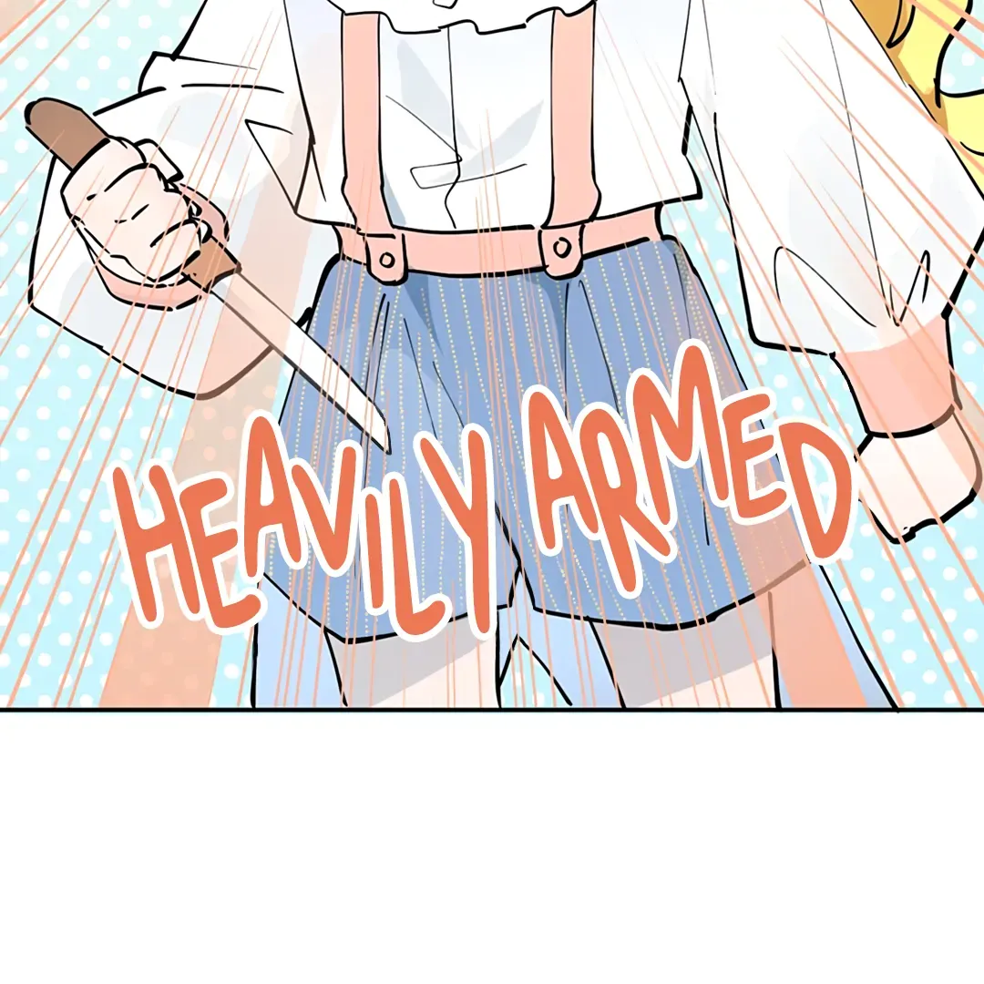 Becoming the Queen at the Age of Six Chapter 55 page 158 - 