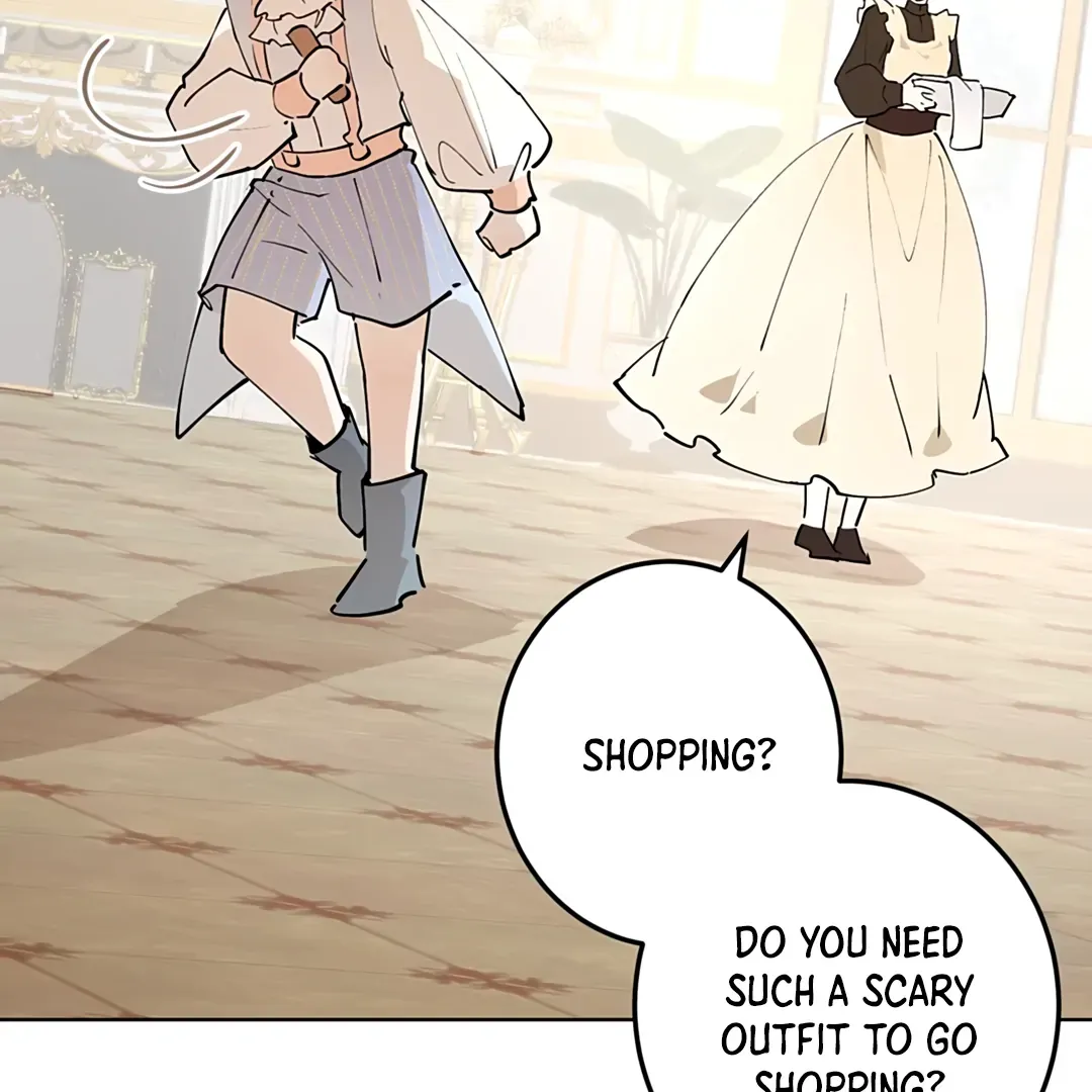 Becoming the Queen at the Age of Six Chapter 55 page 160 - 