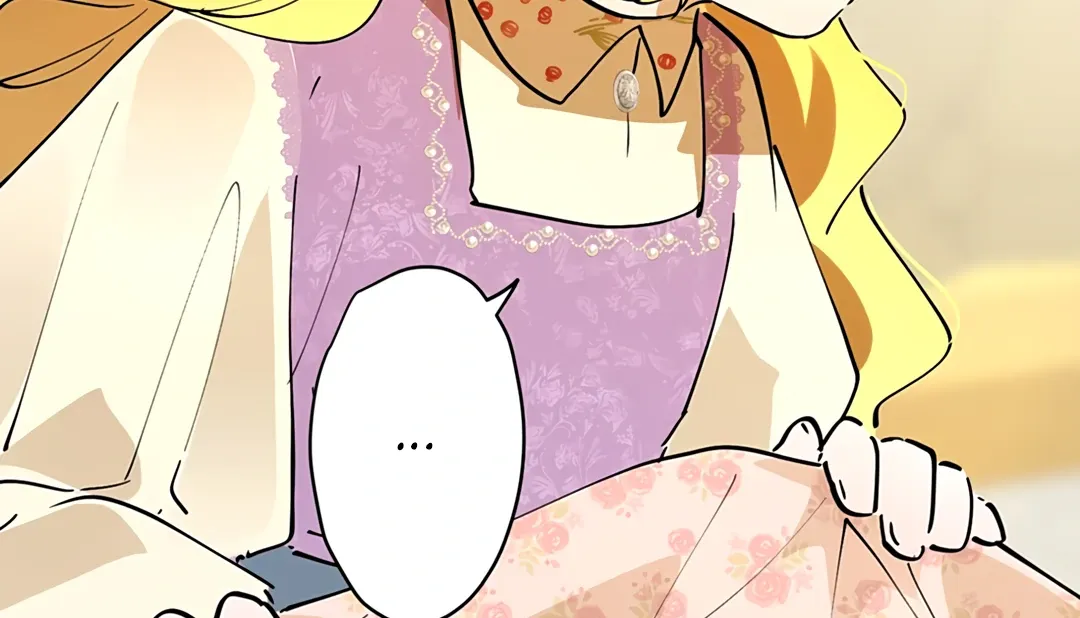 Becoming the Queen at the Age of Six Chapter 55 page 17 - 