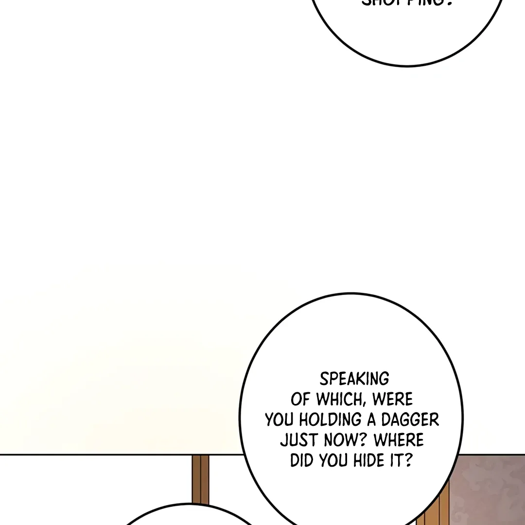 Becoming the Queen at the Age of Six Chapter 55 page 161 - 