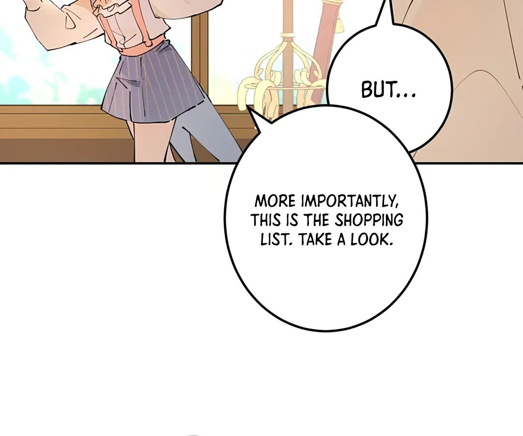 Becoming the Queen at the Age of Six Chapter 55 page 163 - 