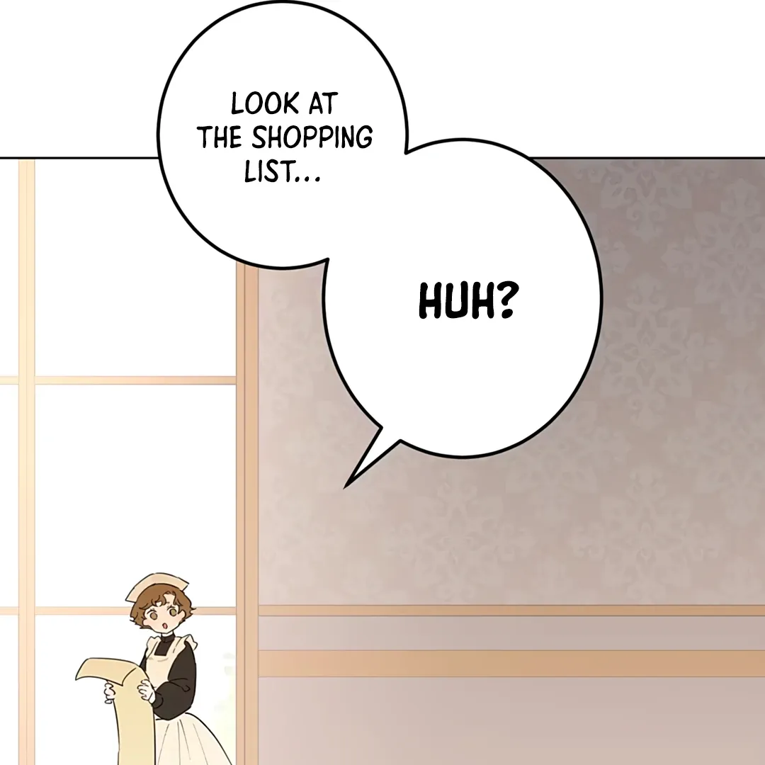 Becoming the Queen at the Age of Six Chapter 55 page 164 - 