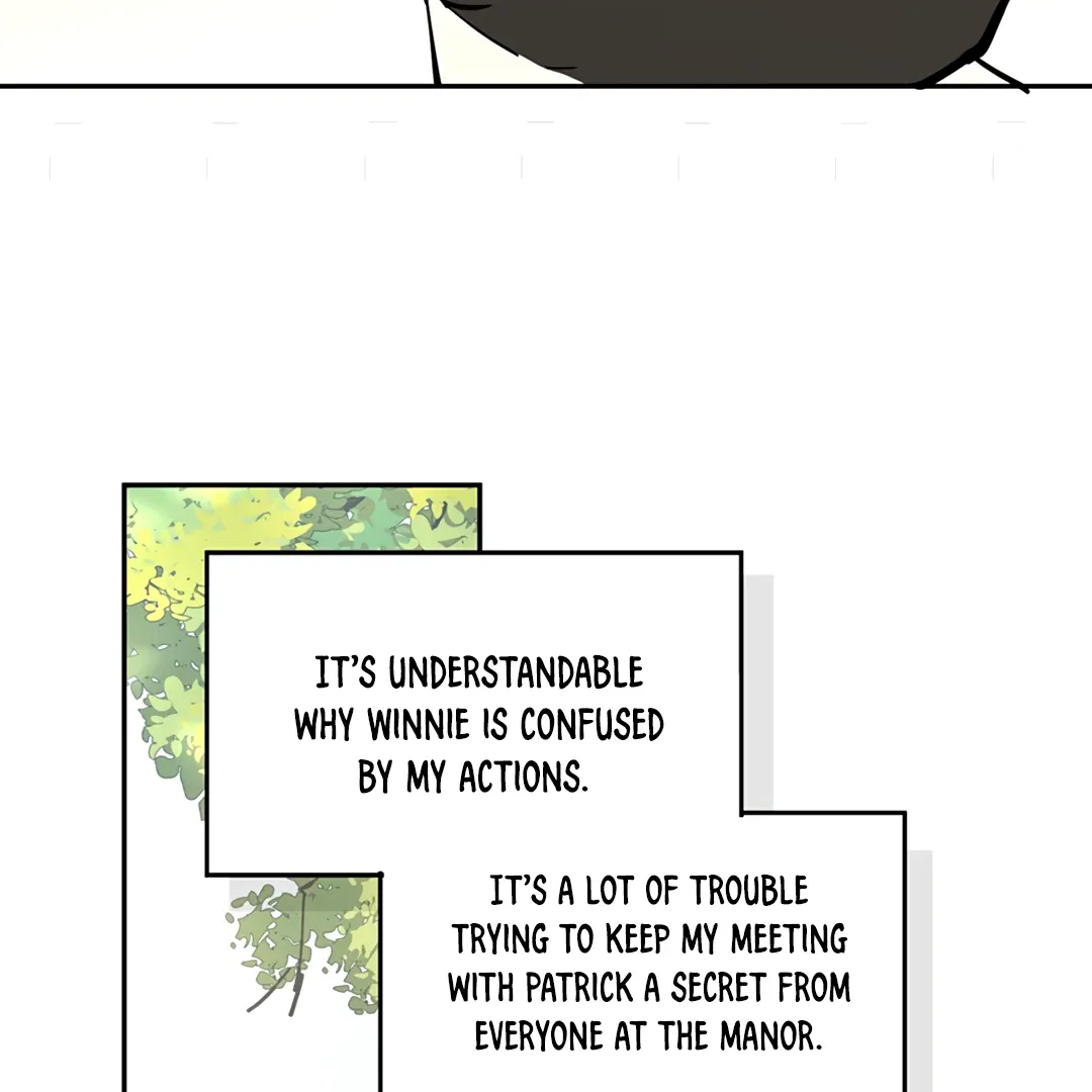 Becoming the Queen at the Age of Six Chapter 55 page 167 - 