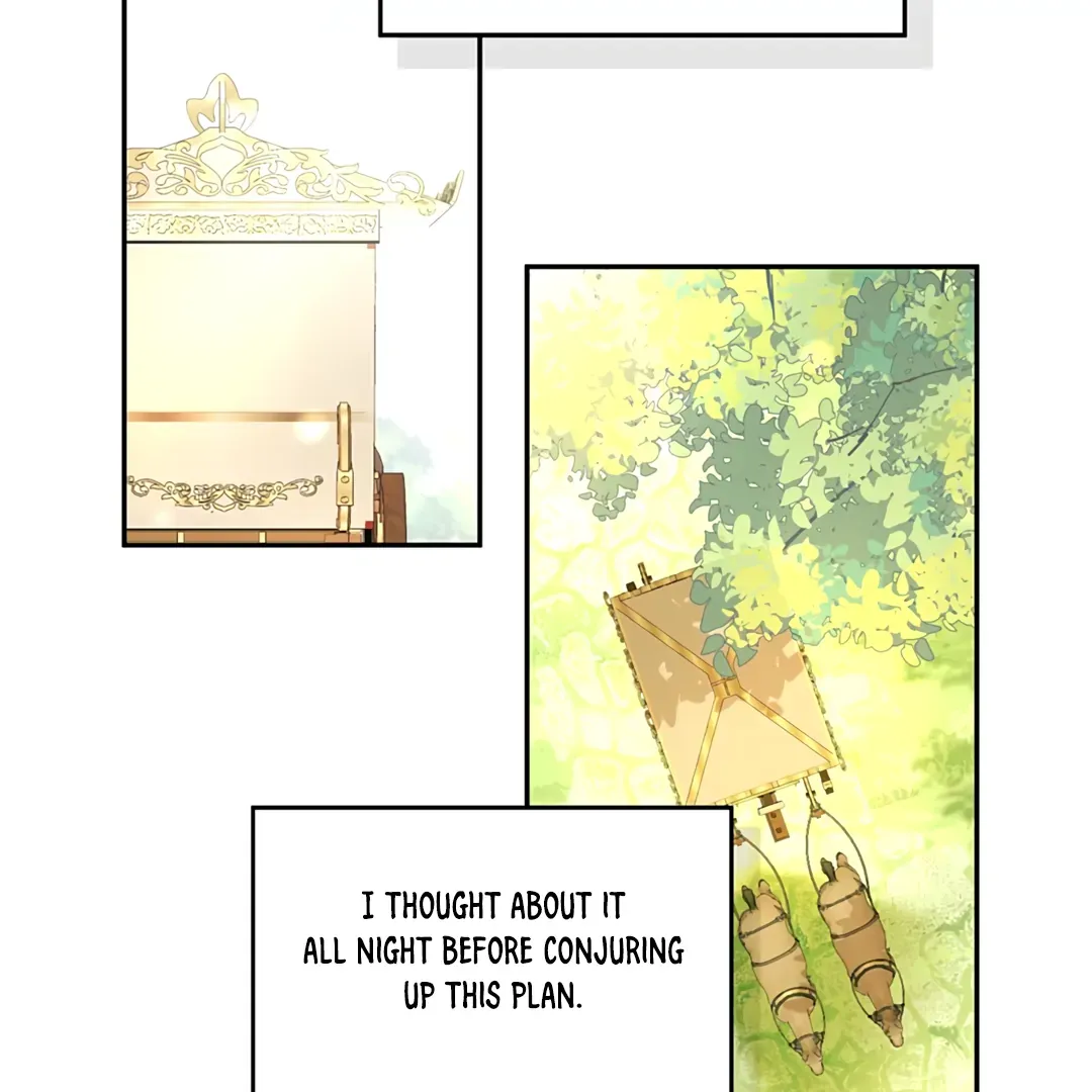 Becoming the Queen at the Age of Six Chapter 55 page 168 - 