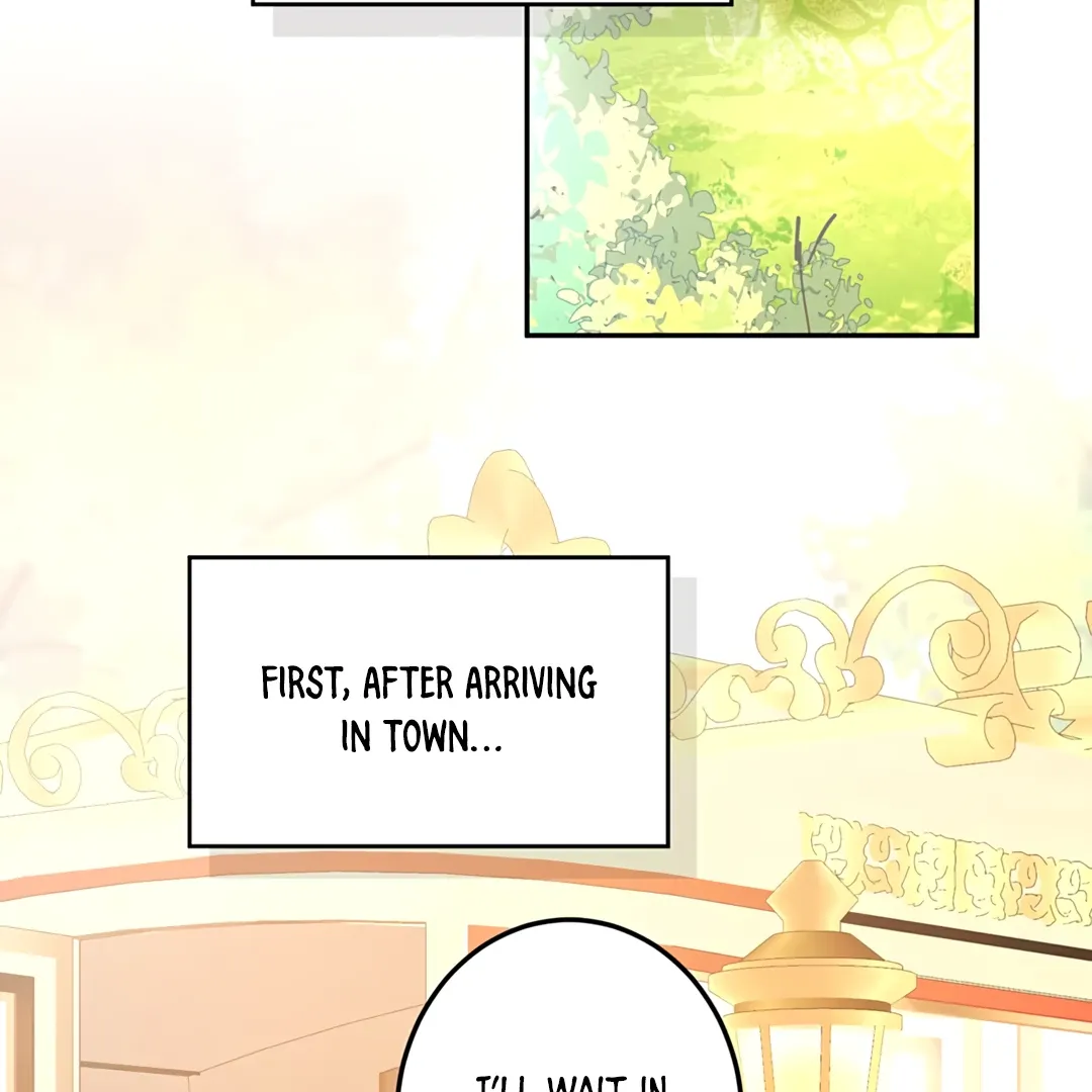 Becoming the Queen at the Age of Six Chapter 55 page 169 - 