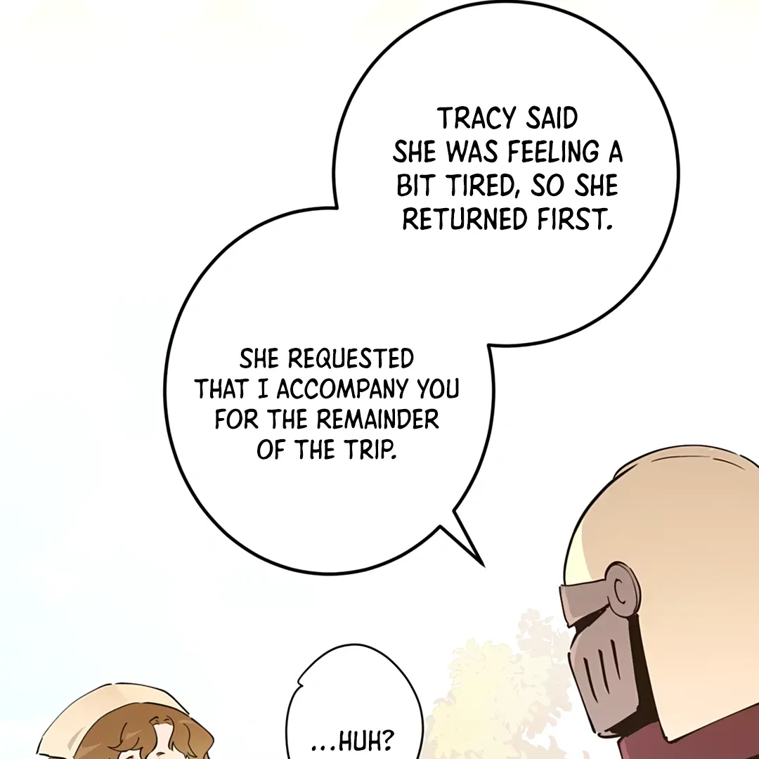 Becoming the Queen at the Age of Six Chapter 55 page 173 - 