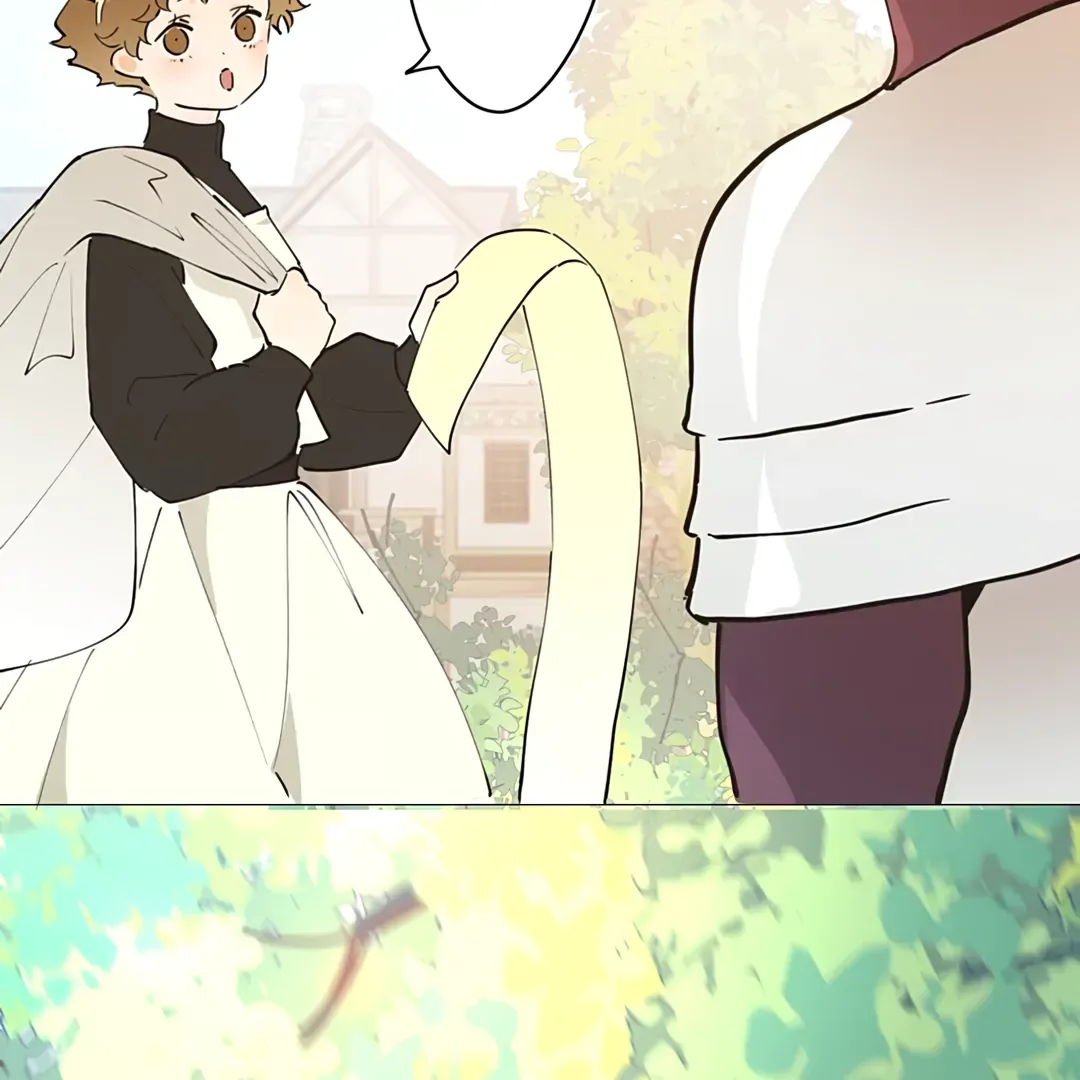 Becoming the Queen at the Age of Six Chapter 55 page 174 - 