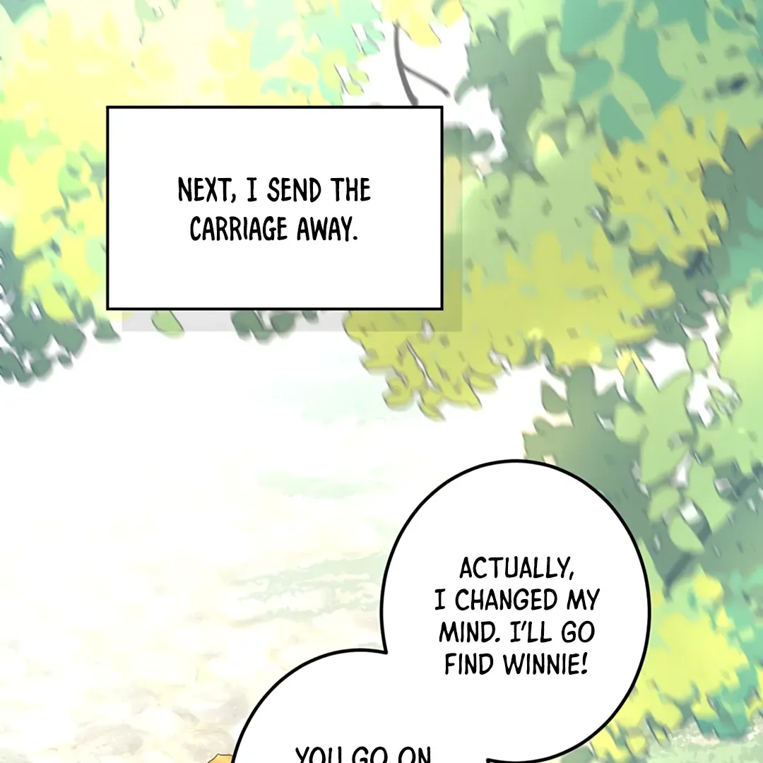 Becoming the Queen at the Age of Six Chapter 55 page 175 - 