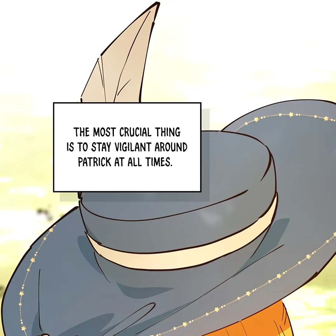 Becoming the Queen at the Age of Six Chapter 55 page 190 - 