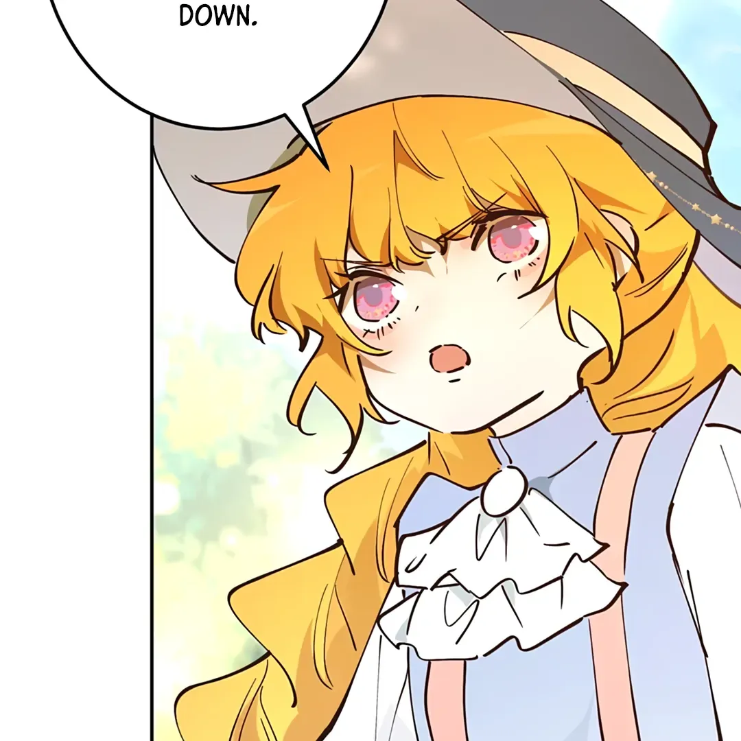 Becoming the Queen at the Age of Six Chapter 55 page 193 - 