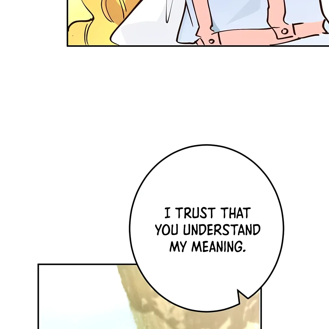 Becoming the Queen at the Age of Six Chapter 55 page 194 - 