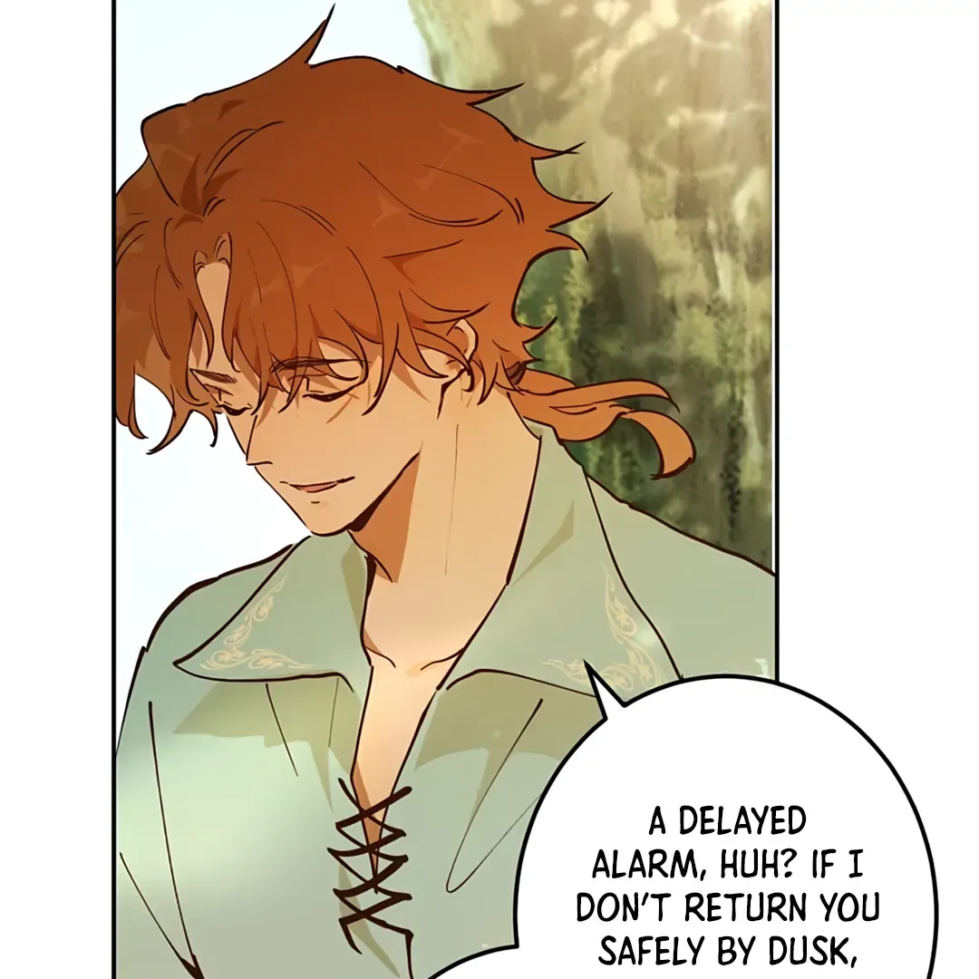 Becoming the Queen at the Age of Six Chapter 55 page 195 - 